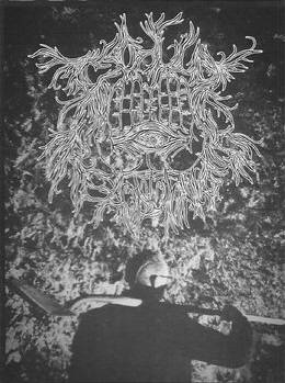 Cold Readings : Dig My Grave